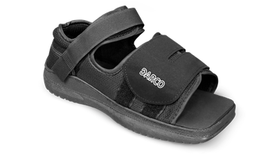 Darco Med-Surg Shoe