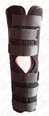 Tri Panel Knee Immobilizer