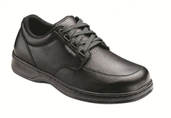 MEN'S COMFORT - SPEED LACE ORTHOPEDIC SHOES