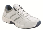 MEN'S ATHLETIC - LACE ORTHOPEDIC SHOES