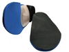 Custom Made Orthotics, Full Length With 1/8 inch Perforated EVA And Leather Top Cover