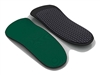 Spenco Orthotic Arch Supports 3/4  43-158 Spenco RXÂ® Orthotic Arch Supports 3/4 Length