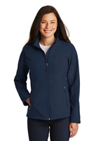 Port Authority Ladies Soft Shell Jacket