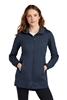 Port Authority Ladies Hooded Soft Shell Jacket