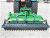 Valentini IR1800 PTO Stone Burier & Roller