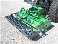 Valentini IR2000 3-Pt PTO Stone Burier