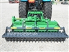 Valentini IR2300 93" PTO Stone Burier