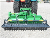 Valentini IR2300 93" PTO Stone Burier