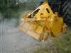 Valentini VN2000DT PTO Stone & Rock Crusher