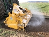 Valentini RA1800DT PTO Rock Crusher