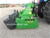 Valentini TG2000 81" Power Harrow With Roller