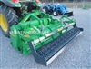 Valentini U2500 Rotary Tiller With Mesh Roller