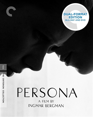 Persona 01/18 Blu-ray (Rental)