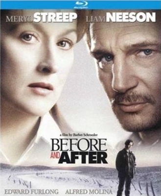 Before and After 01/19 Blu-ray (Rental)
