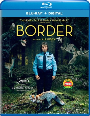 Border 01/19 Blu-ray (Rental)