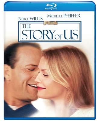 Story of Us 01/19 Blu-ray (Rental)