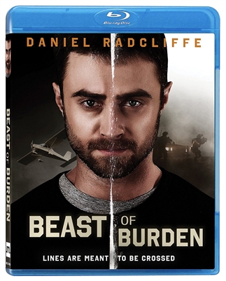Beast of Burden 02/18 Blu-ray (Rental)