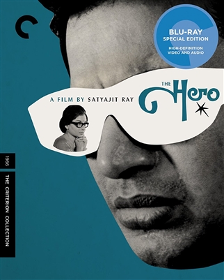 Hero The Criterion Collection 02/18 Blu-ray (Rental)