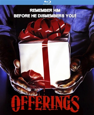 Offerings 02/18 Blu-ray (Rental)