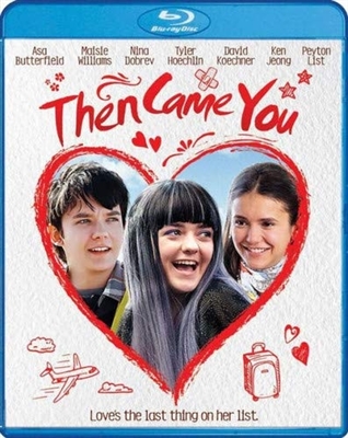 Then Came You 02/19 Blu-ray (Rental)