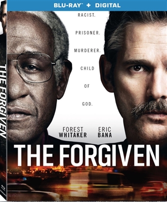 Forgiven 03/18 Blu-ray (Rental)