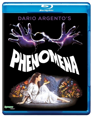 Phenomena 03/18 Blu-ray (Rental)