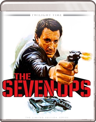 Seven-Ups 03/18 Blu-ray (Rental)