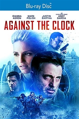 Against the Clock 03/19 Blu-ray (Rental)