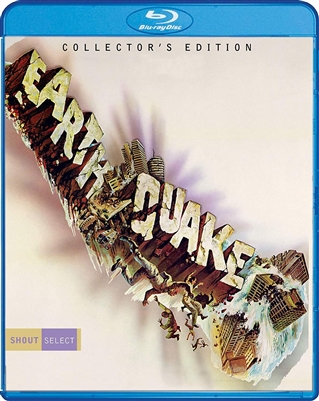 Earthquake 03/19 Blu-ray (Rental)