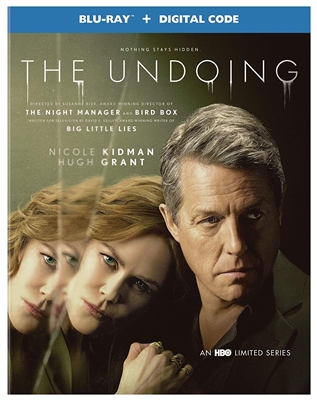 Undoing Disc 1 03/21 Blu-ray (Rental)