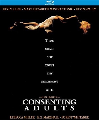 Consenting Adults 04/18 Blu-ray (Rental)