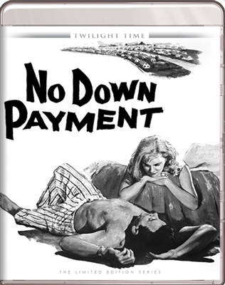 No Down Payment 04/18 Blu-ray (Rental)