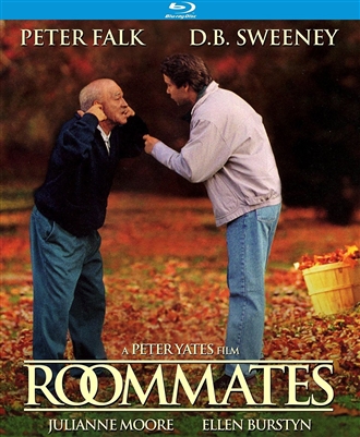Roommates 04/18 Blu-ray (Rental)