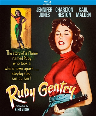 Ruby Gentry 04/18 Blu-ray (Rental)