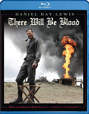 There Will Be Blood 04/18 Blu-ray (Rental)