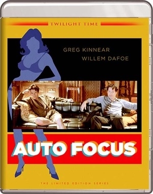 Auto Focus 04/18 Blu-ray (Rental)