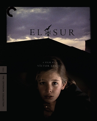 El Sur The Criterion Collection 05/18 Blu-ray (Rental)