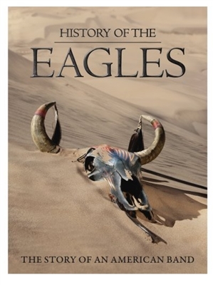 History of the Eagles 05/18 Blu-ray (Rental)