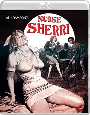 Nurse Sherri 05/18 Blu-ray (Rental)