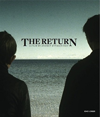 Return 05/18 Blu-ray (Rental)