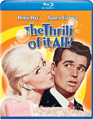 Thrill of it All! 05/18 Blu-ray (Rental)