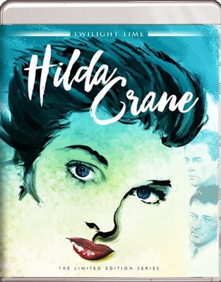 Hilda Crane 05/18 Blu-ray (Rental)