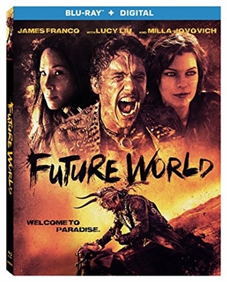 Future World 06/18 Blu-ray (Rental)