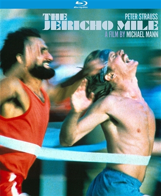 Jericho Mile 06/18 Blu-ray (Rental)