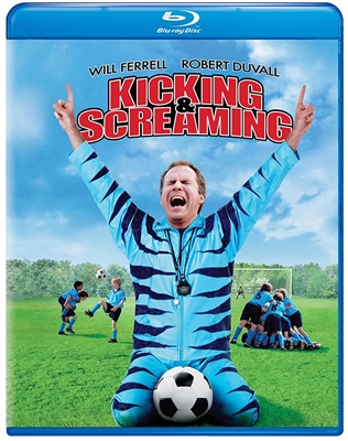 Kicking And Screaming 06/18 Blu-ray (Rental)