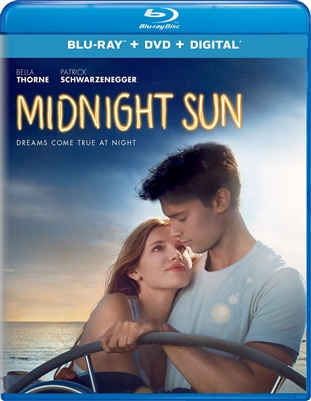 Midnight Sun 06/18 Blu-ray (Rental)