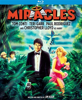 Miracles 06/18 Blu-ray (Rental)