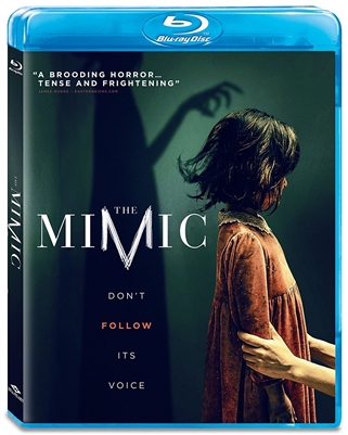 Mimic, The 06/18 Blu-ray (Rental)