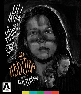 Addiction 07/18 Blu-ray (Rental)