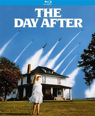 Day After 07/18 Blu-ray (Rental)